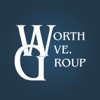 Worth Avenue Group logo, Worth Avenue Group contact details