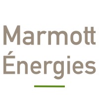 Marmott Ã‰nergies logo, Marmott Ã‰nergies contact details