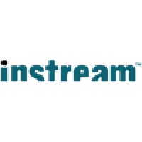 Instream logo, Instream contact details