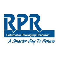 Returnable Packaging Resource logo, Returnable Packaging Resource contact details