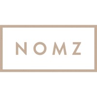 Nomz logo, Nomz contact details