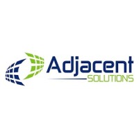 Adjacent Solutions LLC logo, Adjacent Solutions LLC contact details