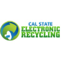 Cal State Electronic Recycling logo, Cal State Electronic Recycling contact details