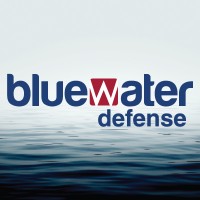 Bluewater Defense, Inc. logo, Bluewater Defense, Inc. contact details