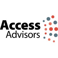 Access Advisors logo, Access Advisors contact details