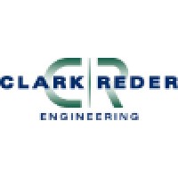 Clark Reder Engineering Inc. logo, Clark Reder Engineering Inc. contact details