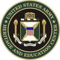 U.S. Army Heritage and Education Center logo, U.S. Army Heritage and Education Center contact details