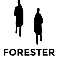 Forester logo, Forester contact details