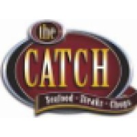 The Catch Anaheim logo, The Catch Anaheim contact details