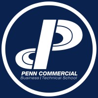 Penn Commercial Inc logo, Penn Commercial Inc contact details