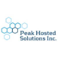 Peak Hosted Solutions, Inc. logo, Peak Hosted Solutions, Inc. contact details