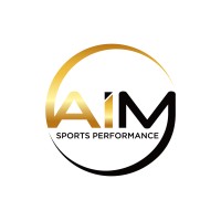 AIM Sports Performance logo, AIM Sports Performance contact details