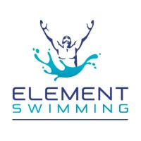 Element Swimming logo, Element Swimming contact details