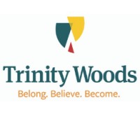 Trinity Woods, formerly Oklahoma Methodist Manor Inc logo, Trinity Woods, formerly Oklahoma Methodist Manor Inc contact details