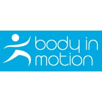 Body In Motion logo, Body In Motion contact details