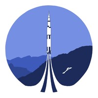 BYU Rocketry logo, BYU Rocketry contact details