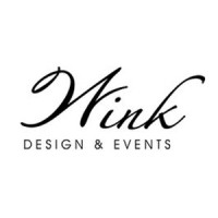 Wink Design and Events logo, Wink Design and Events contact details