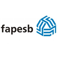 FAPESB logo, FAPESB contact details