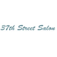 37th Street Salon logo, 37th Street Salon contact details