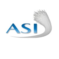 ASI Silica Machinery logo, ASI Silica Machinery contact details