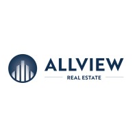 AllView Real Estate logo, AllView Real Estate contact details