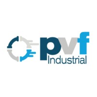 PVF Industrial, Inc. logo, PVF Industrial, Inc. contact details