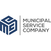 Municipal Service Company logo, Municipal Service Company contact details