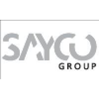 SAYCO Group logo, SAYCO Group contact details