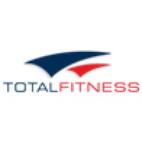 Total Fitness Clubs logo, Total Fitness Clubs contact details