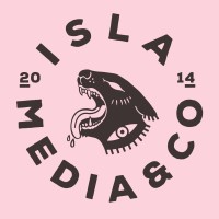 isla estudio amigo logo, isla estudio amigo contact details