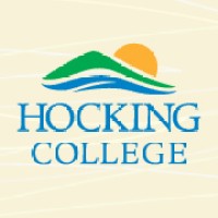 Hocking College logo, Hocking College contact details