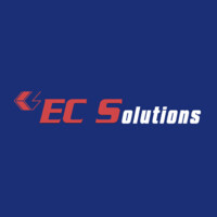 EC SOLUTIONS INC logo, EC SOLUTIONS INC contact details