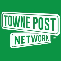 Towne Post Network, Inc. logo, Towne Post Network, Inc. contact details