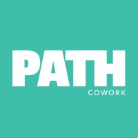 Path Cowork logo, Path Cowork contact details