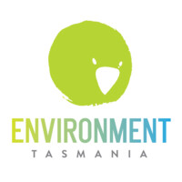 Environment Tasmania logo, Environment Tasmania contact details