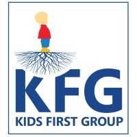 Kids First Group logo, Kids First Group contact details