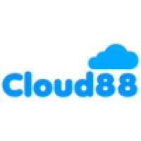 Cloud88 logo, Cloud88 contact details