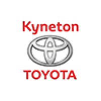 Kyneton Toyota logo, Kyneton Toyota contact details