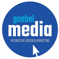 Goebel Media Group logo, Goebel Media Group contact details