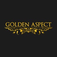 Golden Aspect logo, Golden Aspect contact details