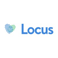 Locus Health logo, Locus Health contact details