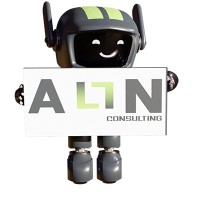 ALN Consulting logo, ALN Consulting contact details