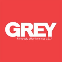 Grey South Africa logo, Grey South Africa contact details