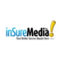 inSure Media, Inc. logo, inSure Media, Inc. contact details