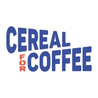 Cereal for Coffee Ltd logo, Cereal for Coffee Ltd contact details