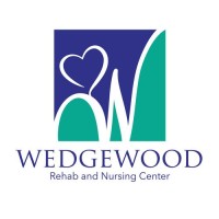 Wedgewood Nursing and Rehab logo, Wedgewood Nursing and Rehab contact details