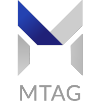 MTAG logo, MTAG contact details