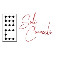 Soli Connects, LLC. logo, Soli Connects, LLC. contact details