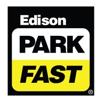 Edison ParkFast logo, Edison ParkFast contact details