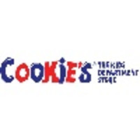 Cookies Department Stores Inc logo, Cookies Department Stores Inc contact details